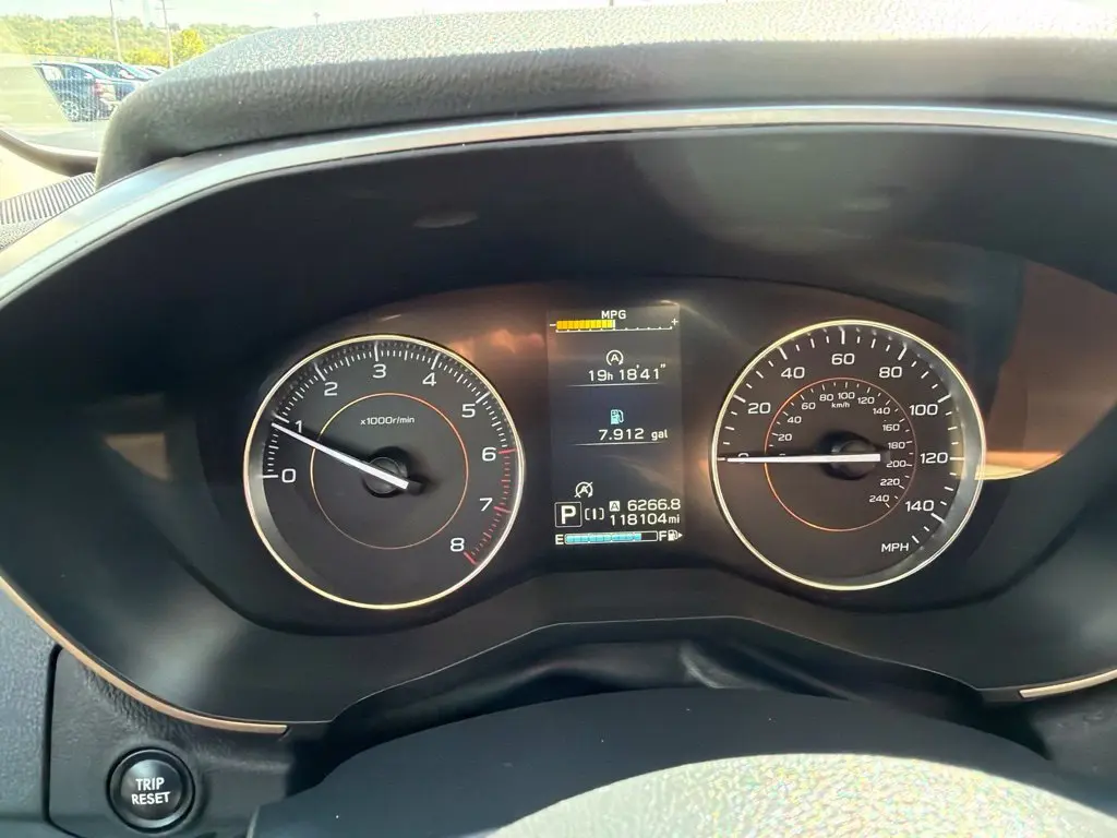2021 Subaru Crosstrek - $18,664
