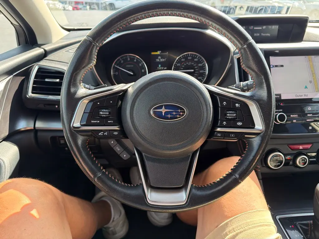 2021 Subaru Crosstrek - $18,664