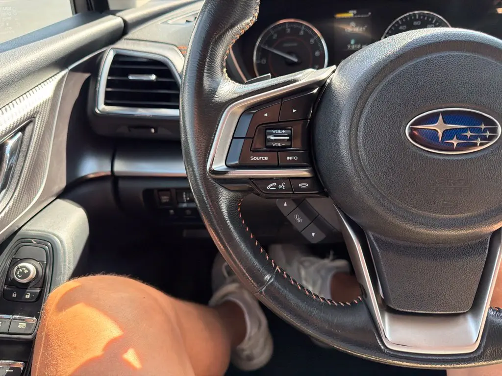 2021 Subaru Crosstrek - $18,664