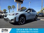 2021 Crosstrek Thumbnail 1