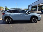 2021 Crosstrek Thumbnail 3