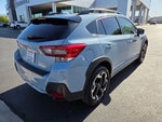 2021 Crosstrek Thumbnail 4