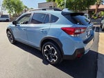 2021 Crosstrek Thumbnail 6