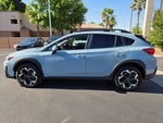 2021 Crosstrek Thumbnail 7