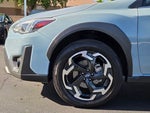 2021 Crosstrek Thumbnail 8