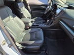 2021 Crosstrek Thumbnail 16