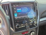 2021 Crosstrek Thumbnail 22