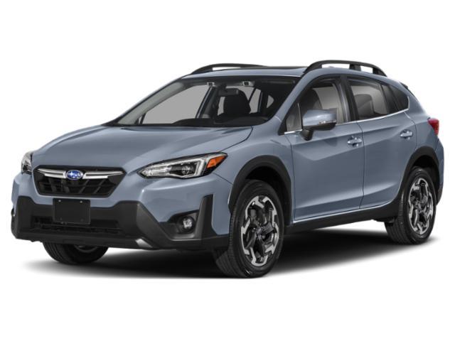 2021 Subaru Crosstrek - $29,650