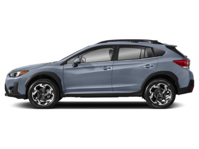 2021 Subaru Crosstrek - $29,650