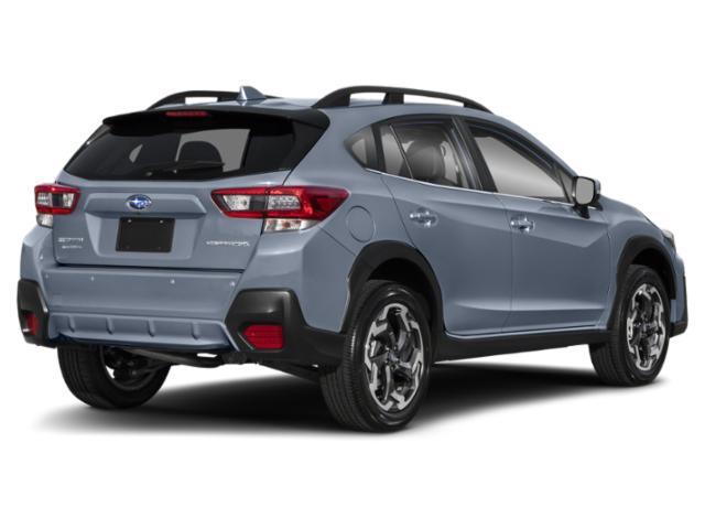 2021 Subaru Crosstrek - $29,650