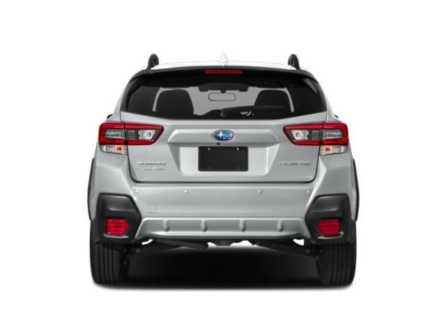 2021 Subaru Crosstrek - $29,650