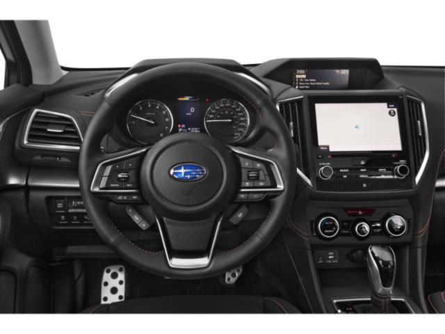 2021 Subaru Crosstrek - $29,650