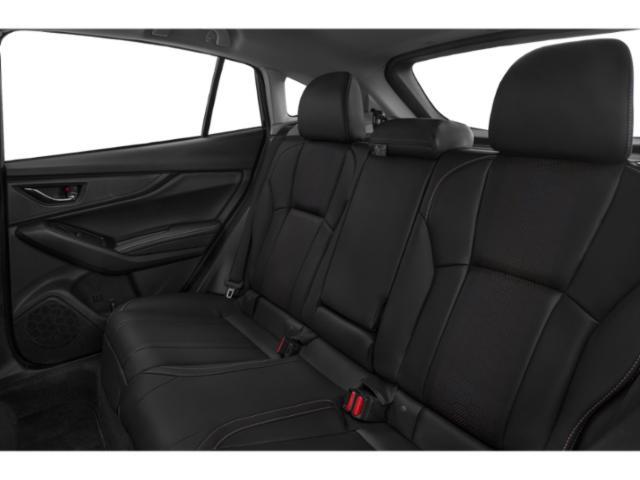 2021 Subaru Crosstrek - $29,650