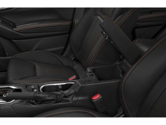 2021 Subaru Crosstrek - $29,650