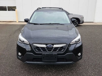 2022 Subaru Crosstrek AWD Limited 4DR Crossover