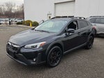 2022 Crosstrek Thumbnail 2