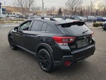 2022 Crosstrek Thumbnail 3