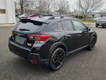 2022 Crosstrek Thumbnail 5