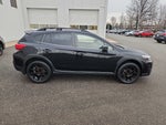2022 Crosstrek Thumbnail 6