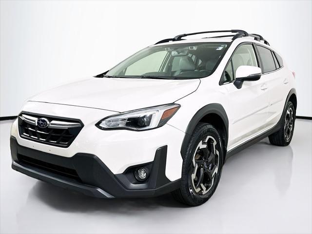 2022 Subaru Crosstrek - $27,079