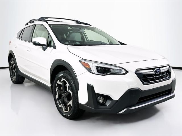 2022 Subaru Crosstrek - $27,079