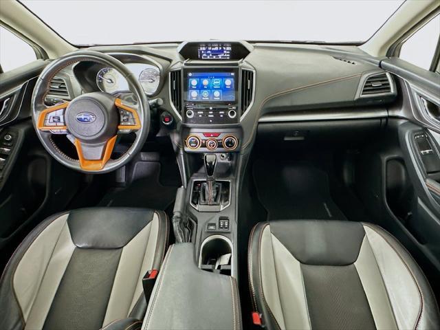 2022 Subaru Crosstrek - $27,079