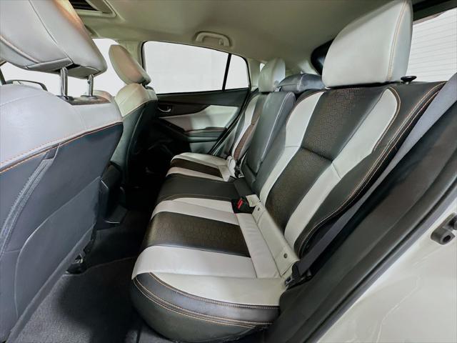 2022 Subaru Crosstrek - $27,079