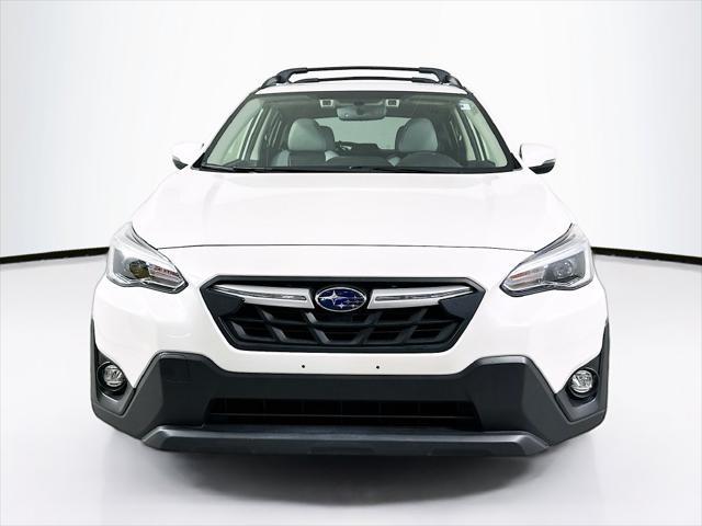 2022 Subaru Crosstrek - $27,079