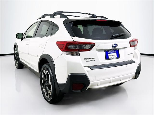 2022 Subaru Crosstrek - $27,079