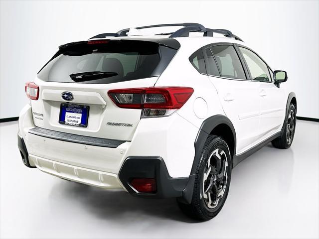 2022 Subaru Crosstrek - $27,079
