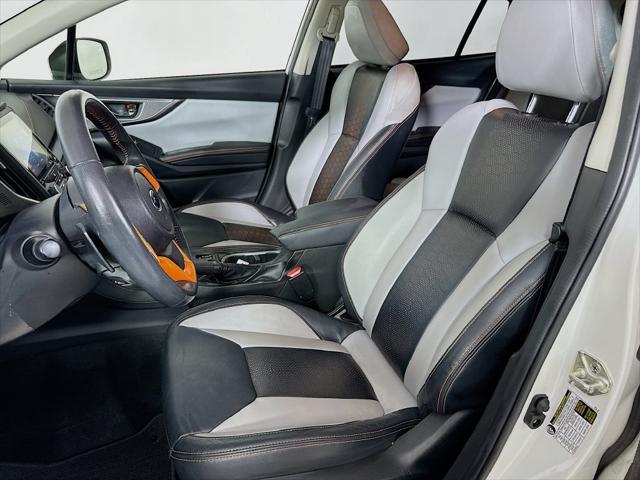 2022 Subaru Crosstrek - $27,079
