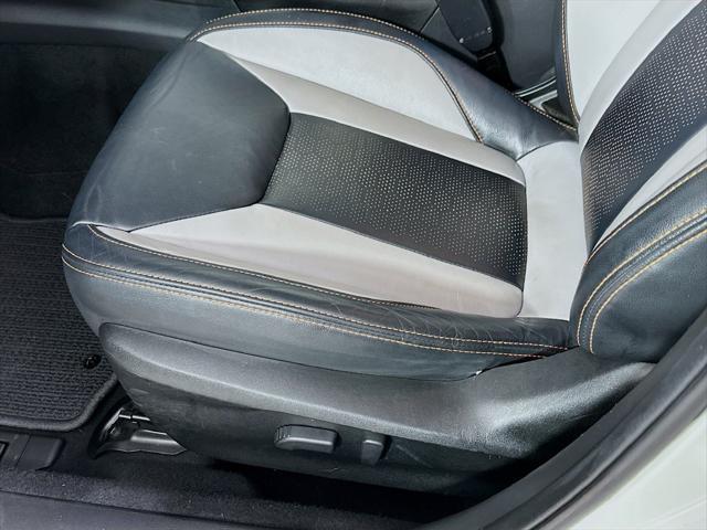 2022 Subaru Crosstrek - $27,079