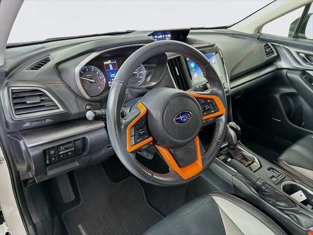 2022 Subaru Crosstrek - $27,079