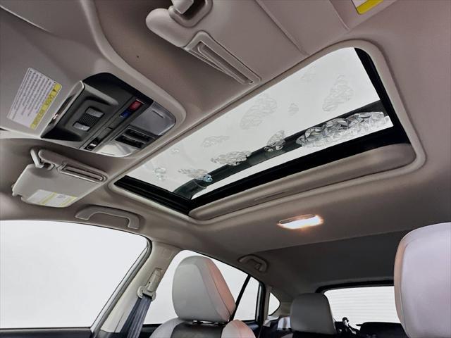 2022 Subaru Crosstrek - $27,079