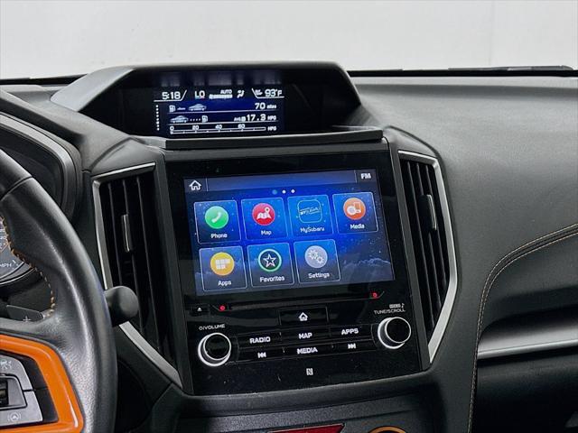 2022 Subaru Crosstrek - $27,079