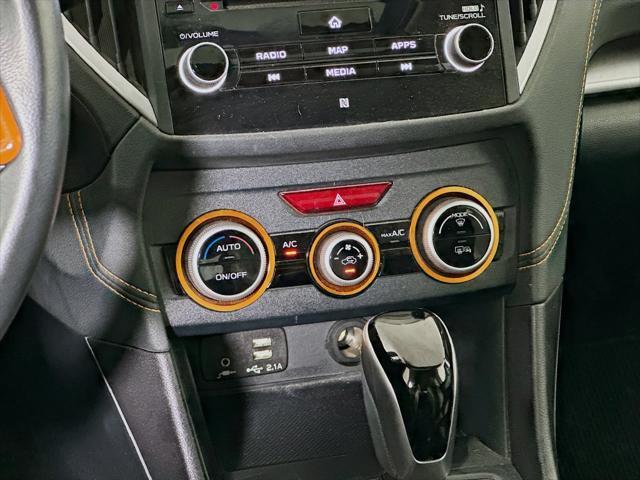 2022 Subaru Crosstrek - $27,079