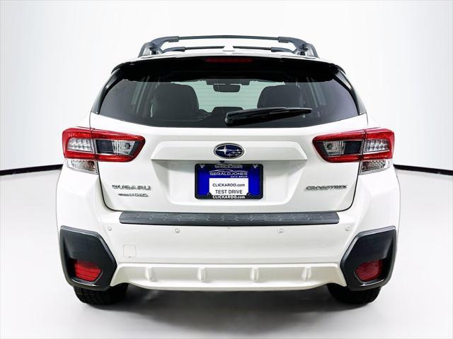 2022 Subaru Crosstrek - $27,079