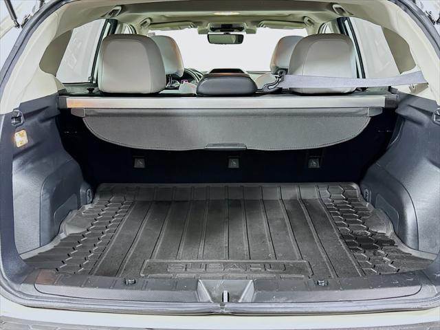 2022 Subaru Crosstrek - $27,079
