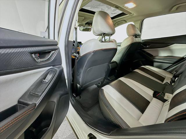 2022 Subaru Crosstrek - $27,079
