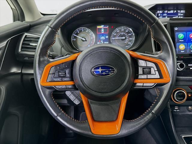 2022 Subaru Crosstrek - $27,079