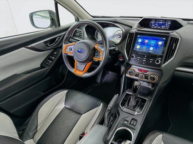 2022 Subaru Crosstrek - $27,079