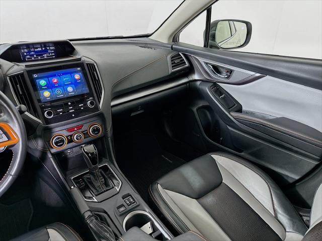 2022 Subaru Crosstrek - $27,079