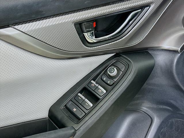 2022 Subaru Crosstrek - $27,079