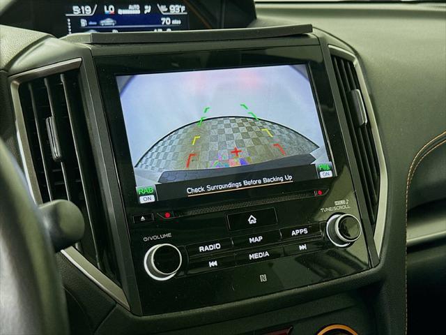 2022 Subaru Crosstrek - $27,079