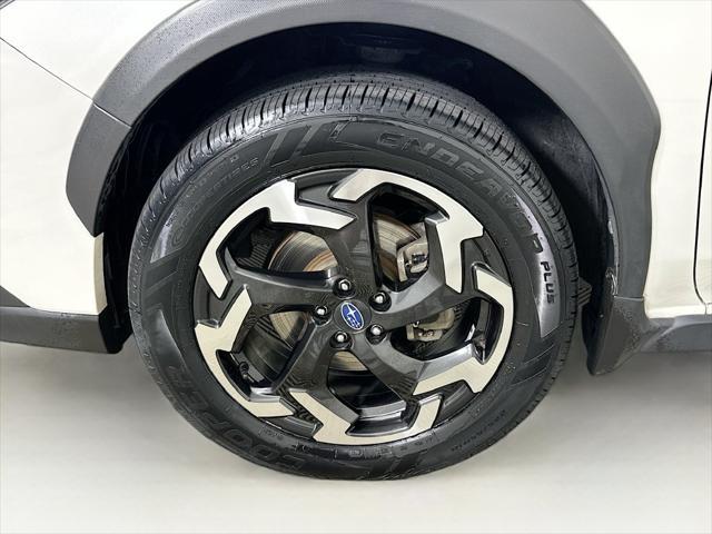 2022 Subaru Crosstrek - $27,079