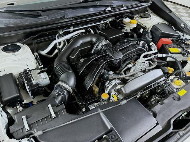 2022 Subaru Crosstrek - $27,079