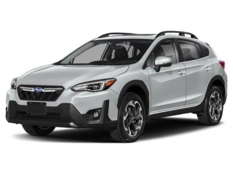 2023 Subaru Crosstrek - $25,817