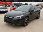 2023 Crosstrek Thumbnail 1