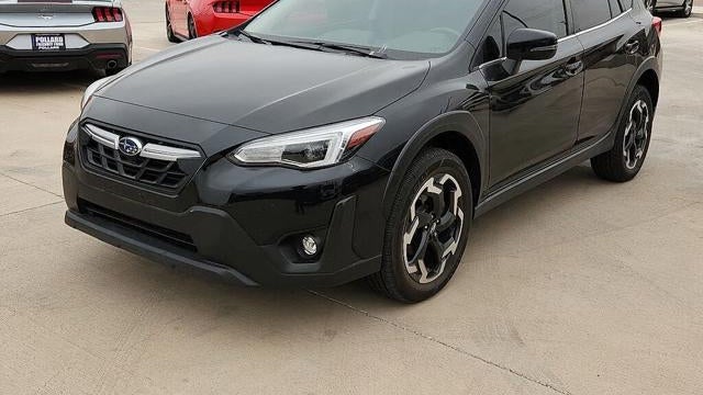 Preowned 2023 Subaru Crosstrek Limited for Sale