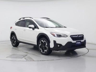 2023 Subaru Crosstrek AWD Limited 4DR Crossover